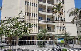 Apartamento 500M da Praia Enseada, Guarujá